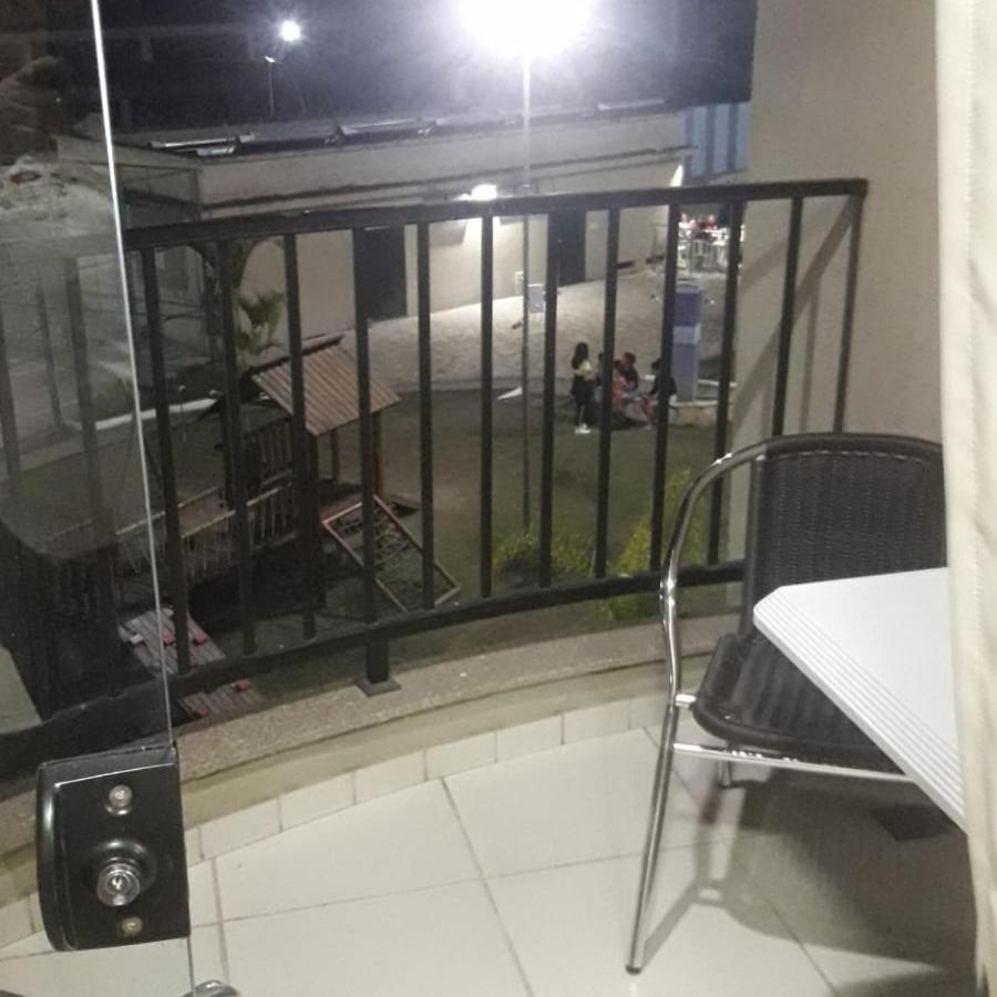 Quartier Das Aguas Aldeia Barra do Pirai Ngoại thất bức ảnh