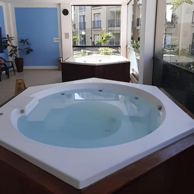 Quartier Das Aguas Aldeia Barra do Pirai Ngoại thất bức ảnh