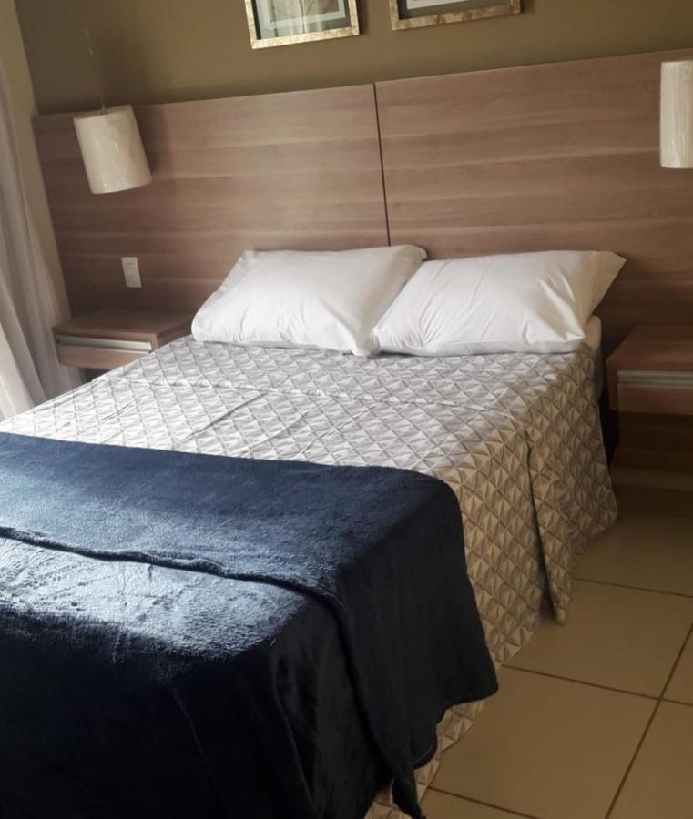 Quartier Das Aguas Aldeia Barra do Pirai Ngoại thất bức ảnh